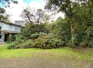 Terreno · 616m² · Terreno em Quinta Da Serra, Canela/RS de 616m² à venda por R$ 690.000,00
