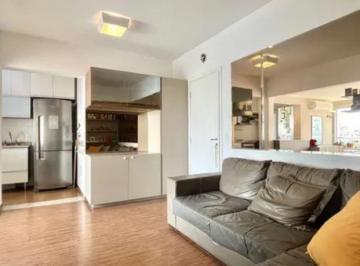 Apartamento · 65m² · 2 Quartos · 1 Vaga · Apartamento em Vila do Bosque, São Paulo/SP de 65m² 2 quartos à venda por R$ 759.000,00