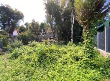 Terreno · 504m² · Terreno em Palace Hotel, Canela/RS de 504m² à venda por R$ 660.000,00
