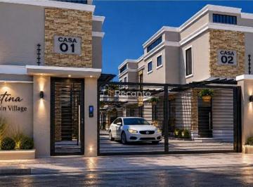 Casa · 86m² · 2 Quartos · 1 Vaga · Casa em Eugênio Ferreira, Canela/RS de 86m² 2 quartos à venda por R$ 650.000,00