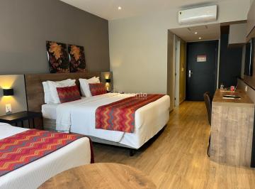 Apartamento · 29m² · 1 Quarto · Flat em Centro, Gramado/RS de 29m² 1 quartos à venda por R$ 636.000,00