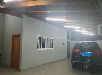 Casa · 176m² · 3 Quartos · 2 Vagas · Casa em João Aranha, Paulínia/SP de 176m² 3 quartos à venda por R$ 670.000,00