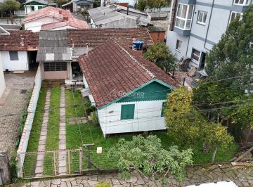 Terreno · 350m² · Terreno em Floresta, Gramado/RS de 350m² à venda por R$ 800.000,00