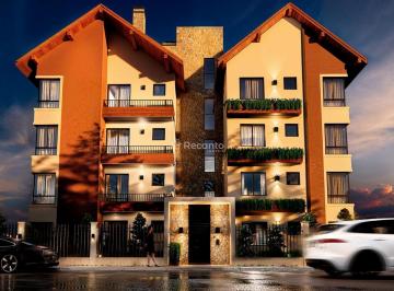 Apartamento · 60m² · 2 Quartos · 1 Vaga · Apartamento em Piratini, Gramado/RS de 60m² 2 quartos à venda por R$ 755.000,00