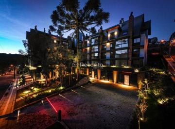 Apartamento · 55m² · 2 Quartos · 1 Vaga · Apartamento em Dutra, Gramado/RS de 55m² 2 quartos à venda por R$ 850.000,00