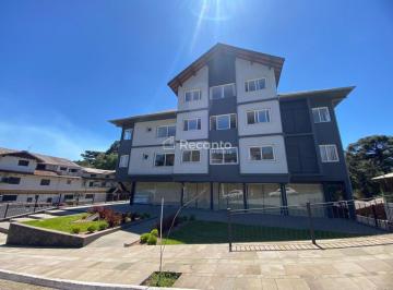 Apartamento · 79m² · 2 Quartos · 1 Vaga · Apartamento em Moura, Gramado/RS de 79m² 2 quartos à venda por R$ 850.000,00