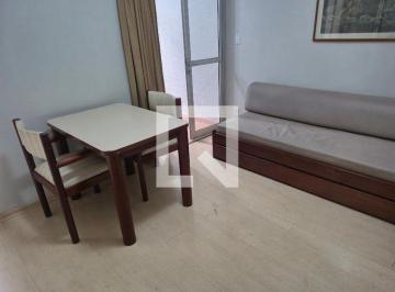 Apartamento · 40m² · 1 Quarto · Apartamento para Aluguel - Setor Oeste, 1 Quarto, 40 m² - Goiânia