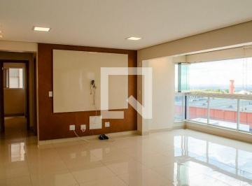 Apartamento de 3 quartos, Goiânia · Apartamento para Aluguel - Jardim Goiás, 3 Quartos, 116 m² - Goiânia