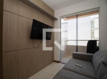 Apartamento · 30m² · 1 Quarto · 1 Vaga · Apartamento para Aluguel - Lago Norte, 1 Quarto, 30 m² - Brasília