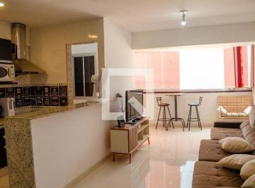 Apartamento de 1 quarto, Goiânia · Apartamento para Aluguel - Jardim Goiás, 1 Quarto, 54 m² - Goiânia