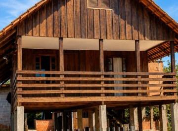 Casa · 140m² · 2 Quartos · CASA Á VENDA EM MORRETES VILA DAS PALMEIRAS R$75 M