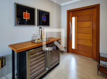 Casa · 490m² · 3 Quartos · 4 Vagas · Casa à Venda - Cidade Nova II, 3 Quartos,  490 m² - Indaiatuba