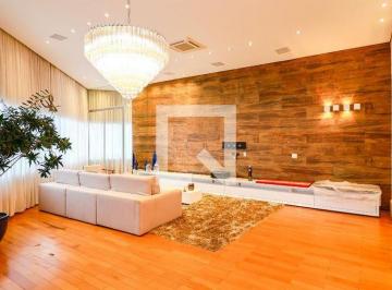 Apartamento · 460m² · 3 Quartos · 6 Vagas · Apartamento à Venda - Panamby, 3 Quartos,  460 m² - São Paulo