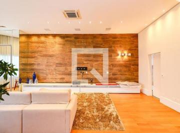 Apartamento en Venda de 3 quartos Vila Andrade · Apartamento à Venda - Panamby, 3 Quartos, 460 m² - São Paulo