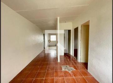 Casa · 65m² · 2 Quartos · 2 Vagas · Casa à Venda - Rio Branco, 2 Quartos,  65 m² - São Leopoldo