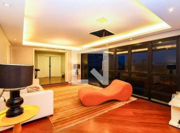 Apartamento · 310m² · 4 Quartos · 5 Vagas · Apartamento à Venda - Panamby, 4 Quartos,  310 m² - São Paulo