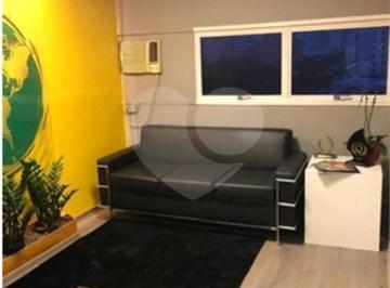 Área de Serviço · Imoveis - na Vila Mariana