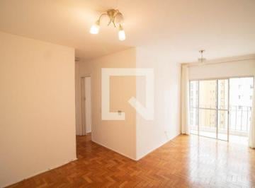 Apartamento · 60m² · 2 Quartos · 1 Vaga · Apartamento para Aluguel - Santana, 2 Quartos, 60 m2 - São Paulo