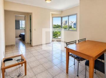 Apartamento · 46m² · 1 Quarto · 1 Vaga · Apartamento para Aluguel - Bela Vista, 1 Quarto, 46 m2 - São Paulo