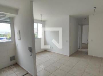 Apartamento · 50m² · 2 Quartos · 1 Vaga · Apartamento para Aluguel - Recreio, 2 Quartos, 50 m2 - Rio de Janeiro