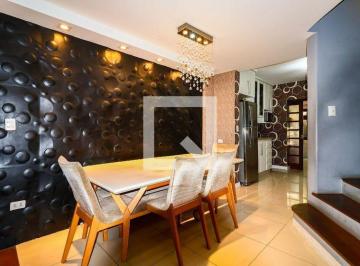 Casa 220m² Aluguel Chácara Nossa Senhora do Bom Conselho · Casa para Aluguel - Jardim Umuarama, 3 Quartos, 220 m2 - São Paulo