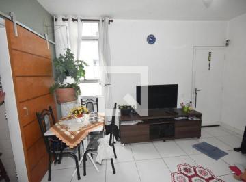 Apartamento · 72m² · 2 Quartos · 1 Vaga · Apartamento para Aluguel - Jardim Samambaia, 2 Quartos, 72 m2 - Jundiaí
