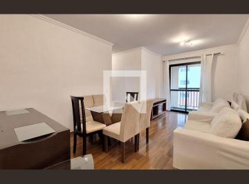 Apartamento · 78m² · 3 Quartos · 1 Vaga · Apartamento para Aluguel - Vila Leopoldina, 3 Quartos,  78 m2 - São Paulo