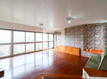 Apartamento · 220m² · 3 Quartos · 3 Vagas · Apartamento para Aluguel - Portal do Morumbi, 3 Quartos,  220 m2 - São Paulo