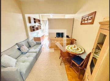 Apartamento · 34m² · 1 Quarto · Apartamento para Aluguel - Copacabana, 1 Quarto,  34 m2 - Rio de Janeiro