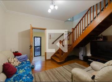 Casa · 250m² · 4 Quartos · 3 Vagas · Casa para Aluguel - Vila Mariana, 4 Quartos, 250 m2 - São Paulo