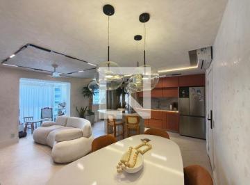 Apartamento · 213m² · 3 Quartos · 2 Vagas · Apartamento para Aluguel - Jacarepaguá, 3 Quartos, 213 m2 - Rio de Janeiro