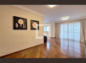 Apartamento · 114m² · 3 Quartos · 2 Vagas · Apartamento para Aluguel - Vila Leopoldina, 3 Quartos,  114 m2 - São Paulo