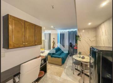 Apartamento · 33m² · 1 Quarto · 1 Vaga · Apartamento para Aluguel - Centro, 1 Quarto, 33 m2 - Rio de Janeiro