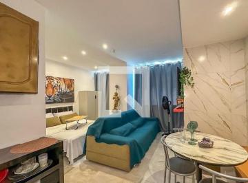 Apartamento de 1 quarto, Rio de Janeiro · Apartamento para Aluguel - Centro, 1 Quarto, 33 m2 - Rio de Janeiro