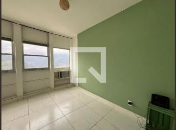 Apartamento · 72m² · 2 Quartos · 1 Vaga · Apartamento para Aluguel - Barra da Tijuca, 2 Quartos,  72 m2 - Rio de Janeiro
