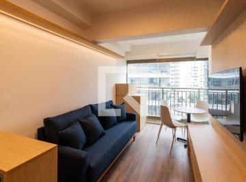 Apartamento · 37m² · 1 Quarto · Apartamento para Aluguel - Perdizes, 1 Quarto, 37 m2 - São Paulo