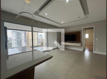 Apartamento · 110m² · 3 Quartos · 2 Vagas · Apartamento para Aluguel - Centro, 3 Quartos, 110 m2 - Osasco