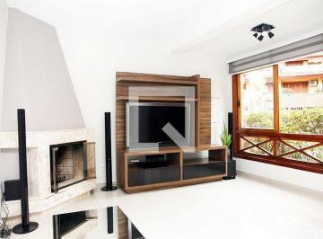 Casa · 230m² · 3 Quartos · 2 Vagas · Casa para Aluguel - Boa Vista, 3 Quartos, 230 m2 - Porto Alegre