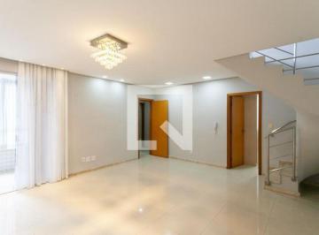 Apartamento · 257m² · 4 Quartos · 5 Vagas · Apartamento para Aluguel - Dona Clara, 4 Quartos, 257 m2 - Belo Horizonte