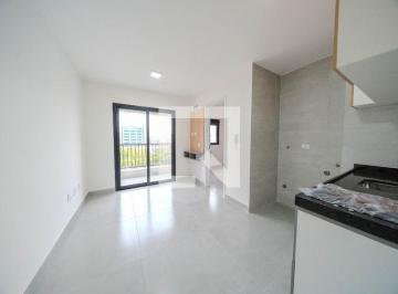 Apartamento · 28m² · 1 Quarto · Apartamento para Aluguel - Bela Vista, 1 Quarto, 28 m2 - São Paulo