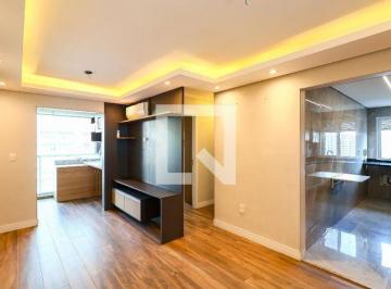 Apartamento · 57m² · 2 Quartos · 2 Vagas · Apartamento para Aluguel - Panamby, 2 Quartos, 57 m2 - São Paulo