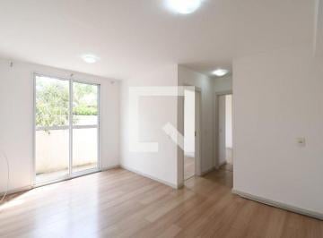 Apartamento · 86m² · 2 Quartos · 1 Vaga · Apartamento para Aluguel - Cajuru, 2 Quartos, 86 m2 - Curitiba