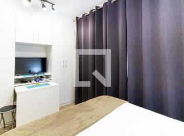 Apartamento de 1 quarto, São Paulo · Apartamento para Aluguel - Perdizes, 1 Quarto, 25 m2 - São Paulo