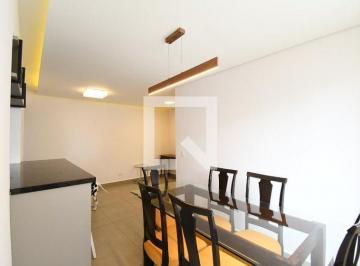 Apartamento · 76m² · 2 Quartos · 1 Vaga · Apartamento para Aluguel - Cristo Rei , 2 Quartos, 76 m2 - Curitiba