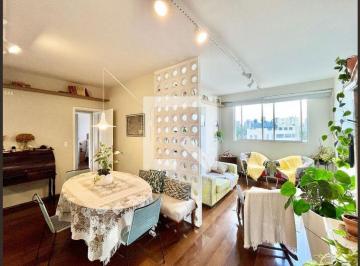 Apartamento · 80m² · 2 Quartos · 1 Vaga · Apartamento para Aluguel - Santo Antônio, 2 Quartos, 80 m2 - Belo Horizonte