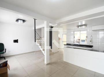 Casa · 90m² · 3 Quartos · 1 Vaga · Casa para Aluguel - Pilarzinho, 3 Quartos,  90 m2 - Curitiba