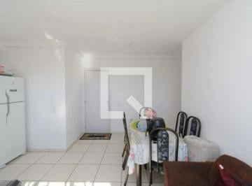Apartamento · 48m² · 2 Quartos · 1 Vaga · Apartamento para Aluguel - Jardim Riacho das Pedras, 2 Quartos, 48 m2 - Contagem