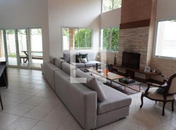 Casa · 400m² · 2 Quartos · 4 Vagas · Casa para Aluguel - Alphaville, 2 Quartos,  400 m2 - Santana de Parnaíba