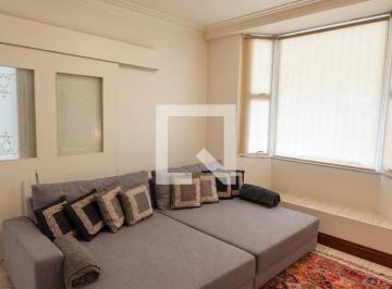Casa · 400m² · 2 Quartos · 4 Vagas · Casa para Aluguel - Alphaville, 2 Quartos,  400 m2 - Santana de Parnaíba