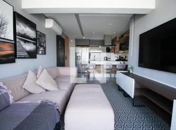 Apartamento · 65m² · 2 Quartos · 2 Vagas · Apartamento para Aluguel - Água Fria, 2 Quartos, 65 m2 - São Paulo